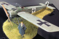 Fokker E.IV 1:32