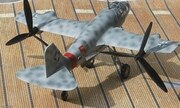 Focke-Achgelis Fa 269 1:72