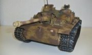 StuG. III Ausf. G 1:16