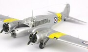 Avro Anson C.1 1:48