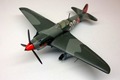 Як-9 Yak-9 Каропка.ру 1:72