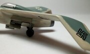 Heinkel P.1078C 1:72