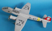 Junkers Ju 88 V-5 1:72