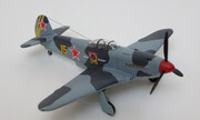 Yakovlev Yak-3 1:72