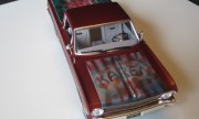 1965 Ford Ranchero 1:25