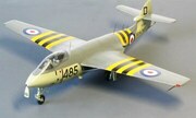 Hawker Sea Hawk 1:48