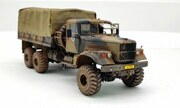 KrAZ-255B 1:35