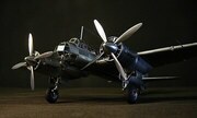 Junkers Ju 88 V-6 1:48