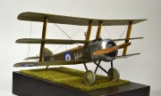 Sopwith Triplane 1:48