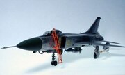 Sukhoi Su-15TM Flagon-F 1:48