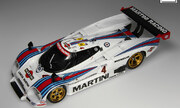 Lancia LC2 1985 1:24