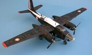 Douglas A-26C Invader 1:48