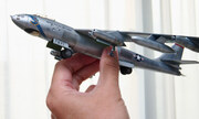 Boeing B-47 Stratojet 1:144