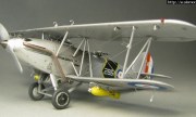 Hawker Osprey Mk.I 1:72