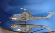 Bell AH-1G Cobra 1:48