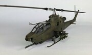 Bell AH-1F Cobra 1:72