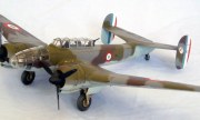 Bloch MB.174A-3 1:48