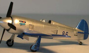 Yak-11 Czech Mate 1:72