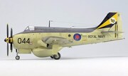 Fairey Gannet AEW.3 1:72