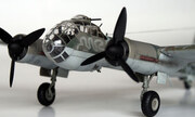 Junkers Ju 188 D-2 1:72