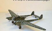 Focke-Wulf Fw 189A-1 1:72