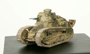 Renault FT-17 (machine gun version) 1:72