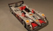 Audi R10 TDI 1:24