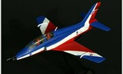 Soko G-4 Super Galeb 1:72