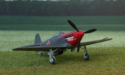 Yakovlev Yak-3 1:72