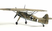 Henschel Hs 126B-1 1:48