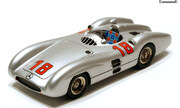 Mercedes-Benz W196 Streamline 1:43