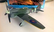 Hawker Tempest Mk.V 1:32