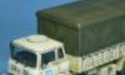 Bedford 4 Tonne GS & Refueller 1:76