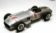 Mercedes-Benz W196 1:24