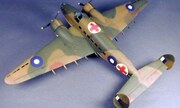 Lockheed Hudson 1:48