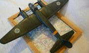 Junkers Ju 88 A-4 1:72