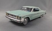 1963 Ford Galaxie 500 Prestige 1:25