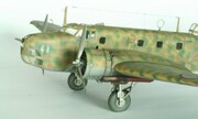 Fiat BR.20M Cicogna 1:72