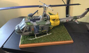 Phantom Huey 1:24