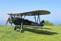 Avro 643 Cadet MkII 1:72