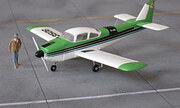 Fuji FA-200 1:72