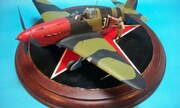 Yakovlev Yak-7B 1:48