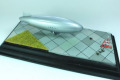 K-Type Blimp 1:720