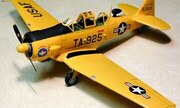 North American T-6G Texan 1:48