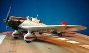 Aichi D3A1 Val 1:48