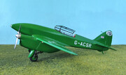 De Havilland DH 88 Comet 1:72