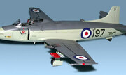 Supermarine Attacker 1:48