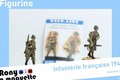 French Infantry 1939-40 1:48