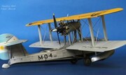 Supermarine Walrus Mk.I 1:48