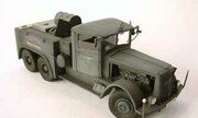 Kaelble Z6 V2A (Baujahr 1937) 1:35